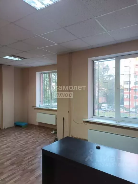 Свободной планировки кв. Курская область, Курск Советская ул., 15А ... - Фото 2