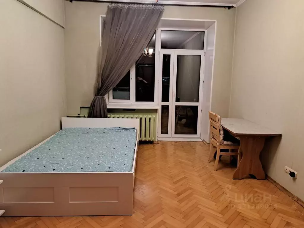 1-к кв. Москва Кутузовский просп., 69к5 (39.0 м) - Фото 2