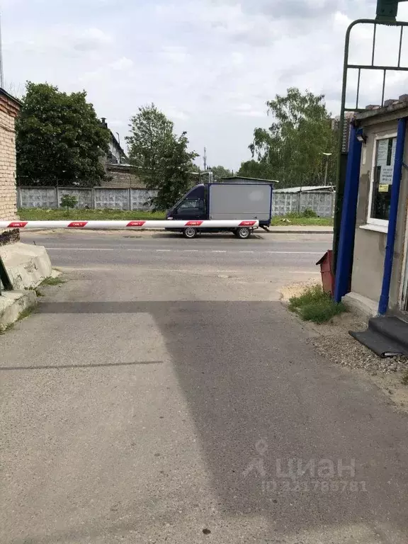 Гараж в Московская область, Реутов Никольская ул., 7 (18 м) - Фото 0