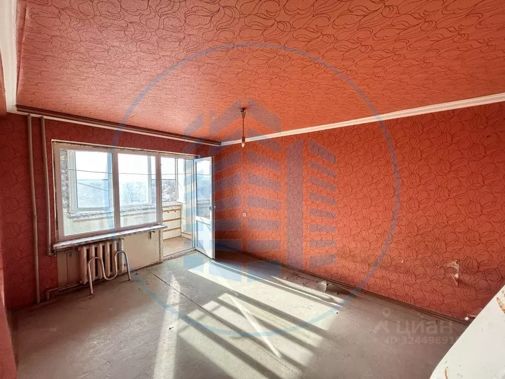 1-к кв. Ставропольский край, Ессентуки Кисловодская ул., 30АК5 (35.3 ... - Фото 2