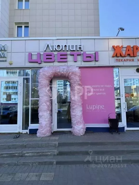 Помещение свободного назначения в Татарстан, Набережные Челны ул. ... - Фото 1