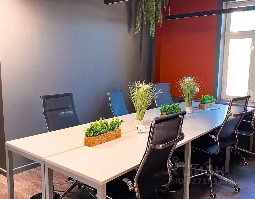 Офис в Санкт-Петербург Днепропетровская ул., 14Б (344 м) - Фото 2