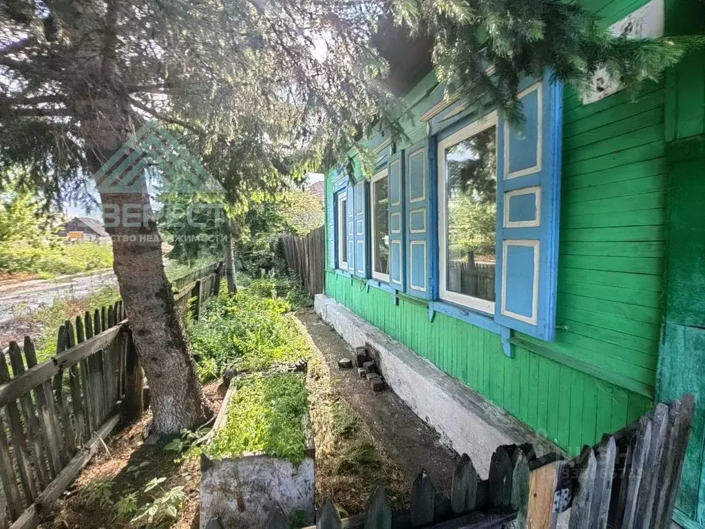 Дом в Хакасия, Абакан Восточная ул., 10 (29 м) - Фото 1