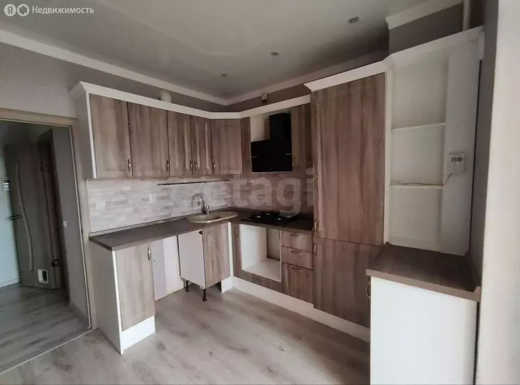 2-комнатная квартира: Калининград, улица Александра Невского, 269 ... - Фото 2