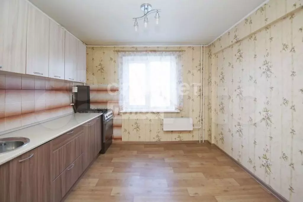 3-к. квартира, 68,7 м, 4/5 эт. - Фото 0