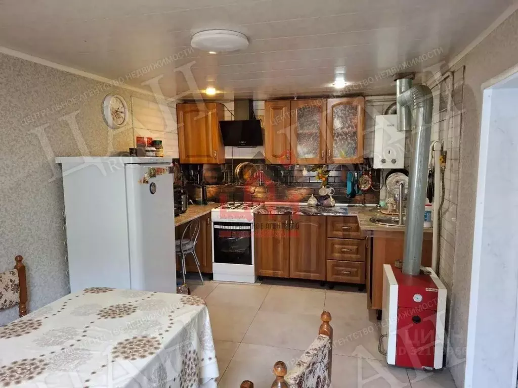 Дом в Ставропольский край, Ессентуки ул. Куйбышева (60 м) - Фото 0