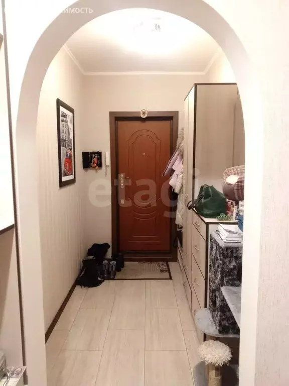 2-комнатная квартира: Саратов, 2-й проезд имени Ф.А. Блинова, 3 (60 м) - Фото 2