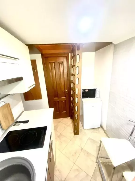 1-к кв. Крым, Ялта ул. Руданского, 10 (14.0 м) - Фото 2