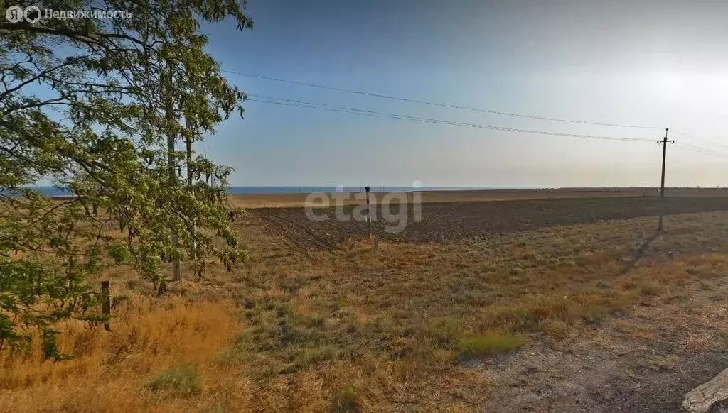 Участок в село Окунёвка, улица Крупской (6 м) - Фото 0