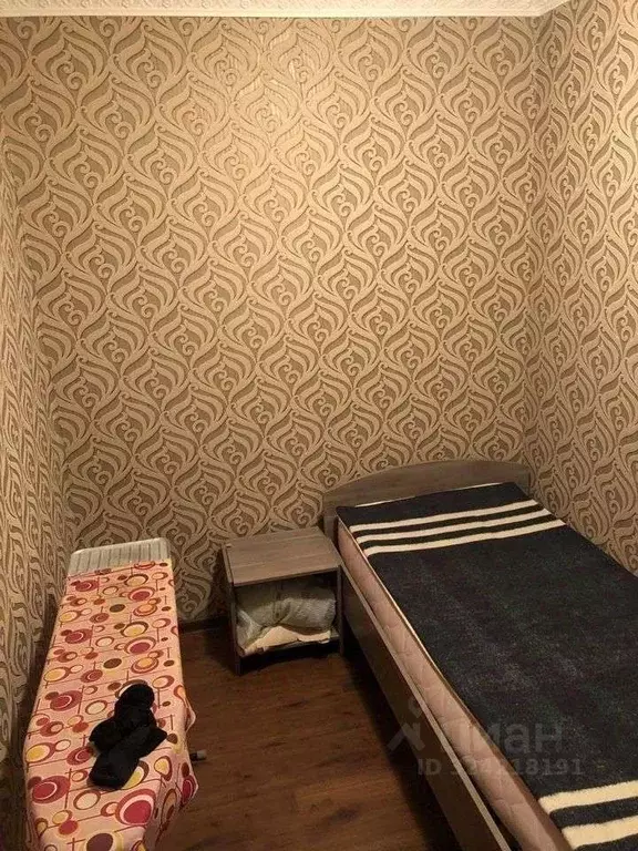 3-к кв. Самарская область, Самара пос. Красная Глинка, 4-й кв-л, 2 ... - Фото 2