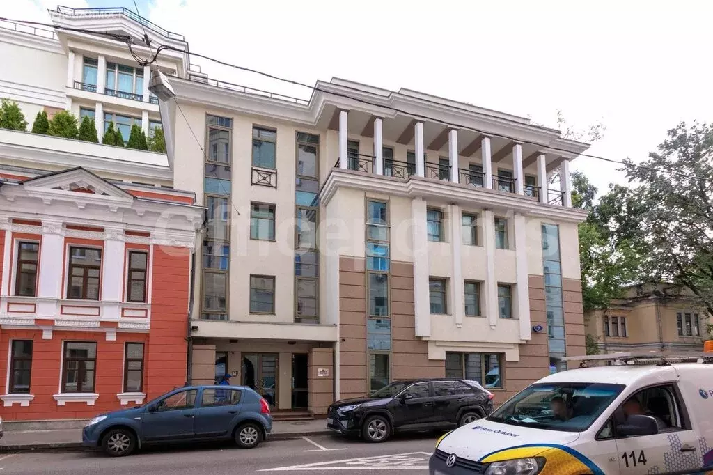 Офис (276 м) - Фото 1