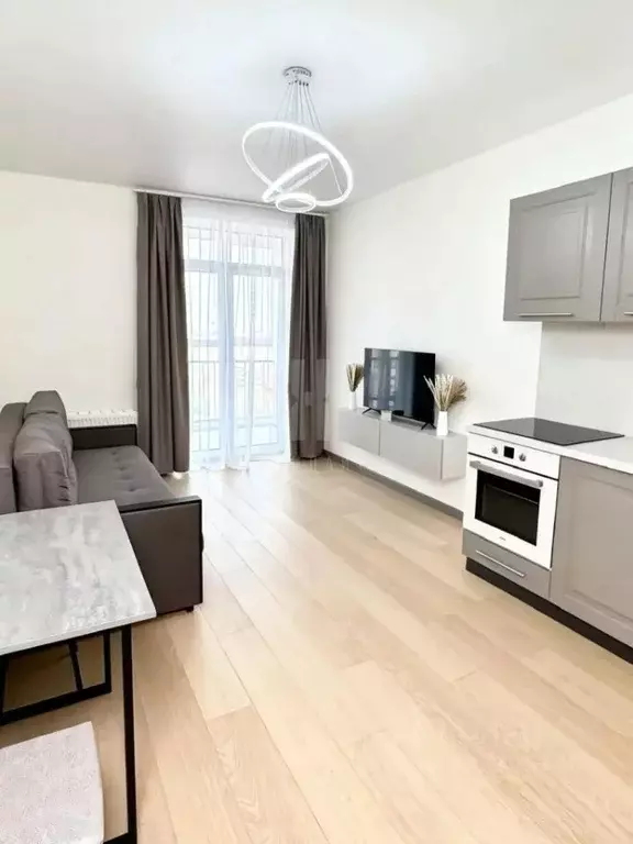 Студия Нижегородская область, Нижний Новгород 2-я Оранжерейная ул., 2 ... - Фото 1