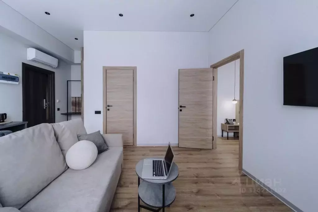 Комната Красноярский край, Красноярск ул. Карла Маркса, 75А (40.0 м) - Фото 1