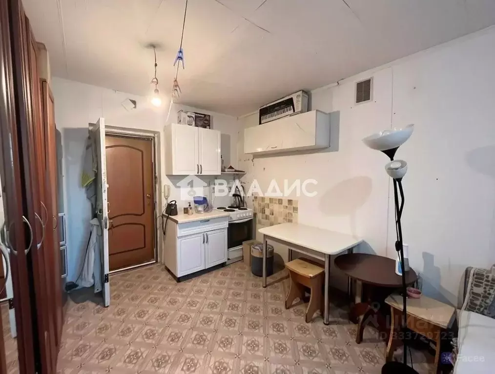 Комната Бурятия, Улан-Удэ Солнечная ул., 6А (18.0 м) - Фото 2