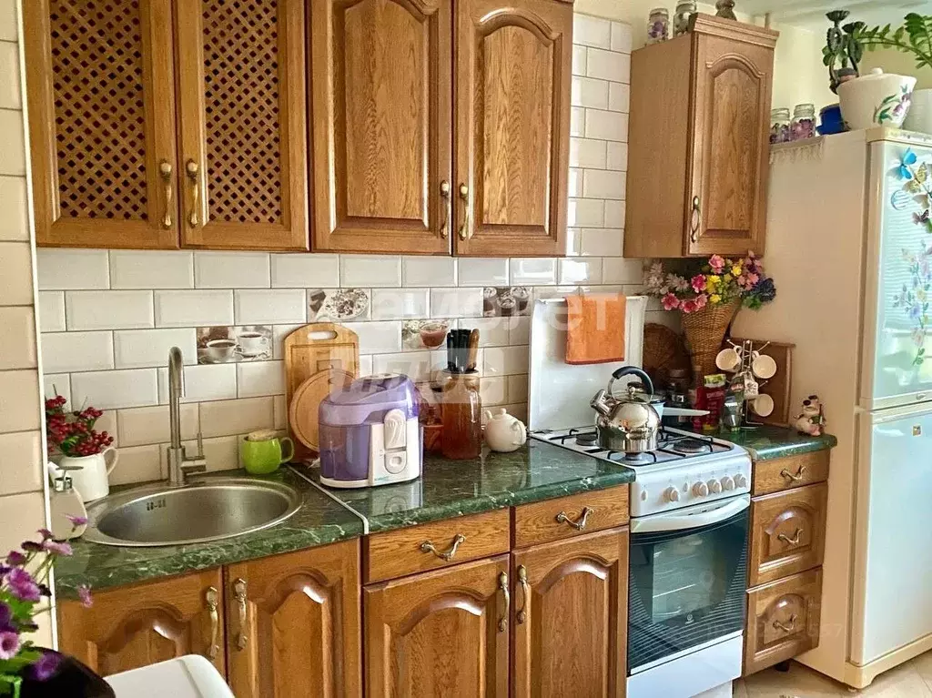 1-к кв. Ярославская область, Переславль-Залесский Кооперативная ул., 2 ... - Фото 2