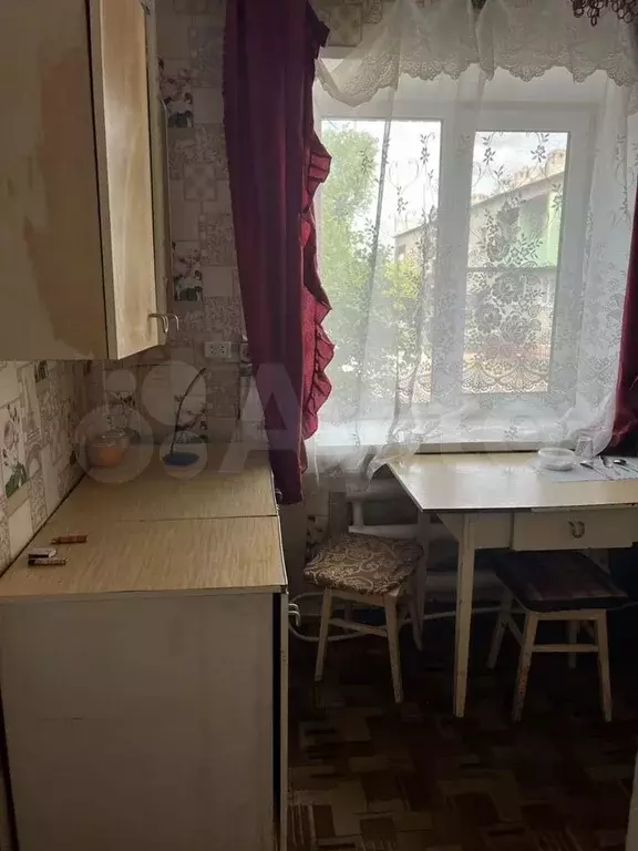 1-к. квартира, 32 м, 1/3 эт. - Фото 0