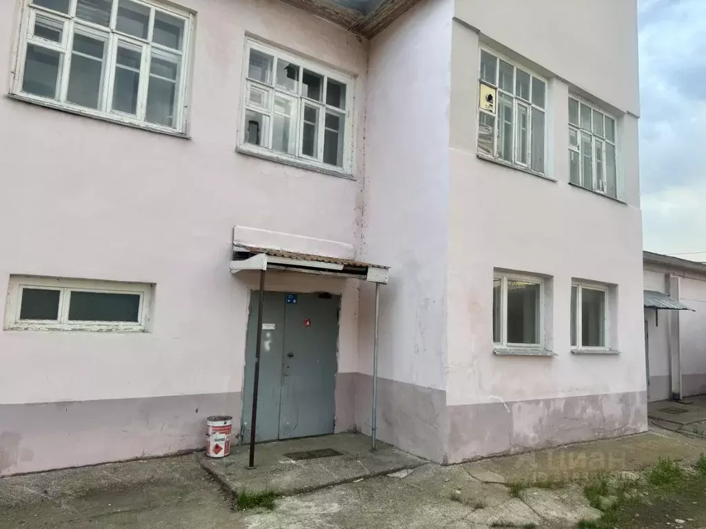 Склад в Татарстан, Казань Техническая ул., 37 (80 м) - Фото 0