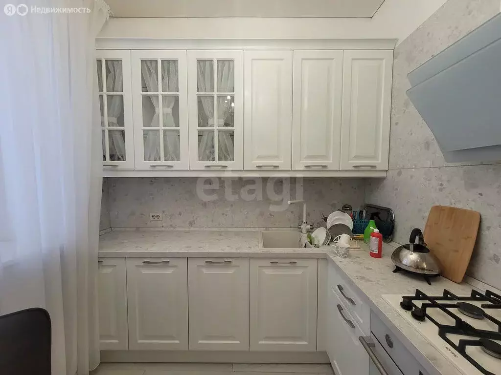 3-комнатная квартира: Миасс, проспект Макеева, 15 (74.7 м) - Фото 2