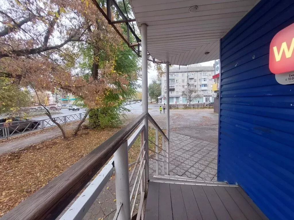 Помещение свободного назначения (40 м) - Фото 2