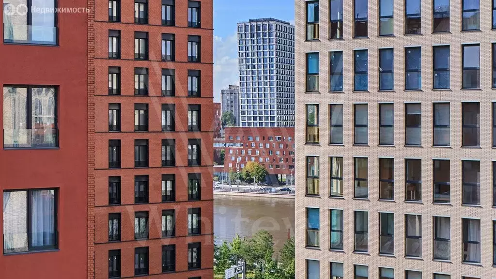 Квартира-студия: Москва, улица Родченко, 2 (26 м) - Фото 2