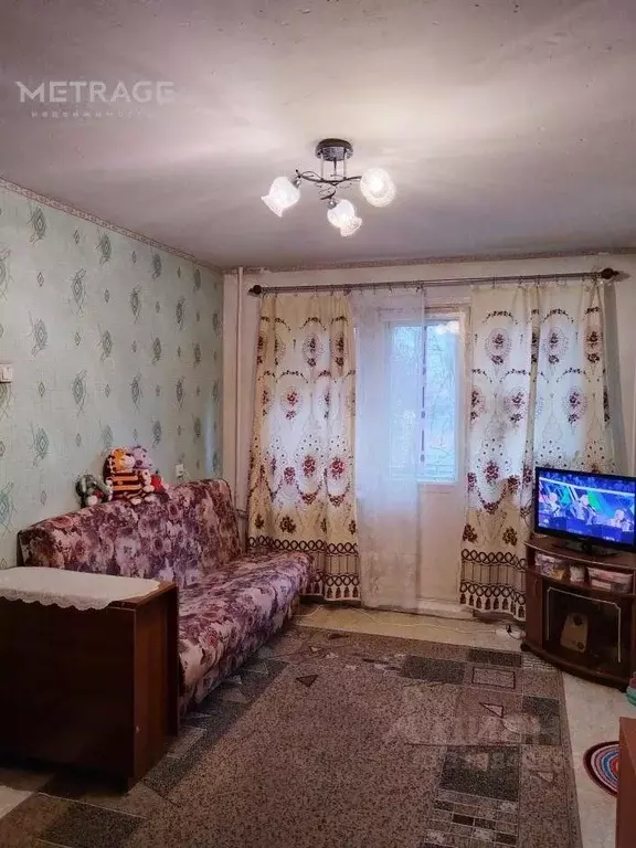 2-к кв. Новосибирская область, Новосибирск ул. Объединения, 70 (44.2 ... - Фото 1