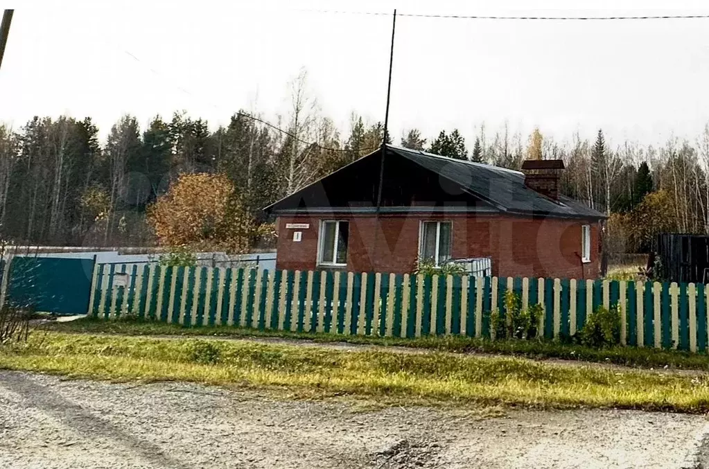 Дом 80 м на участке 20 сот. - Фото 0