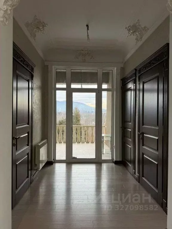 Дом в Кабардино-Балкария, Нальчик Институтское СДТ, 71 (450 м) - Фото 2