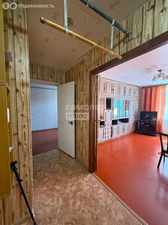 2-комнатная квартира: Волгоград, улица Ткачёва, 18 (47.1 м) - Фото 1