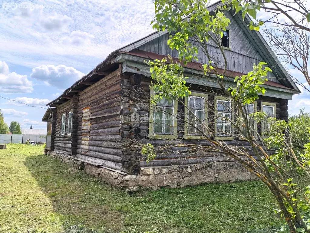 Дом в село Иваново, Лесная улица, 26А (89 м) - Фото 0