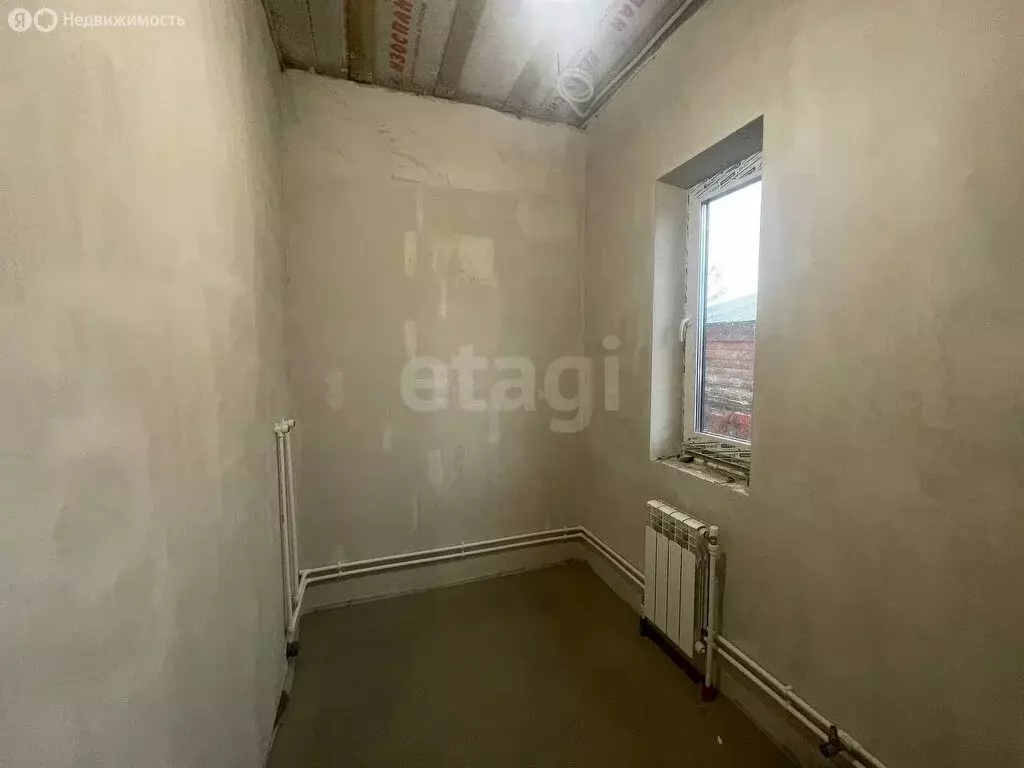 Дом в Пермь, микрорайон Усть-Муллы, улица Отдыха (77 м) - Фото 1