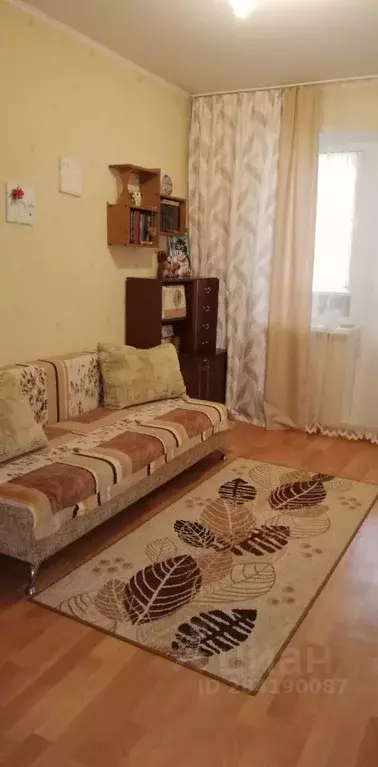 3-к кв. Саратовская область, Энгельс ул. Тельмана, 31 (61.6 м) - Фото 0