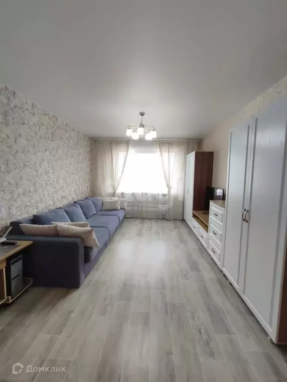 Продаётся 3-к квартира, 67.4 м - Фото 1