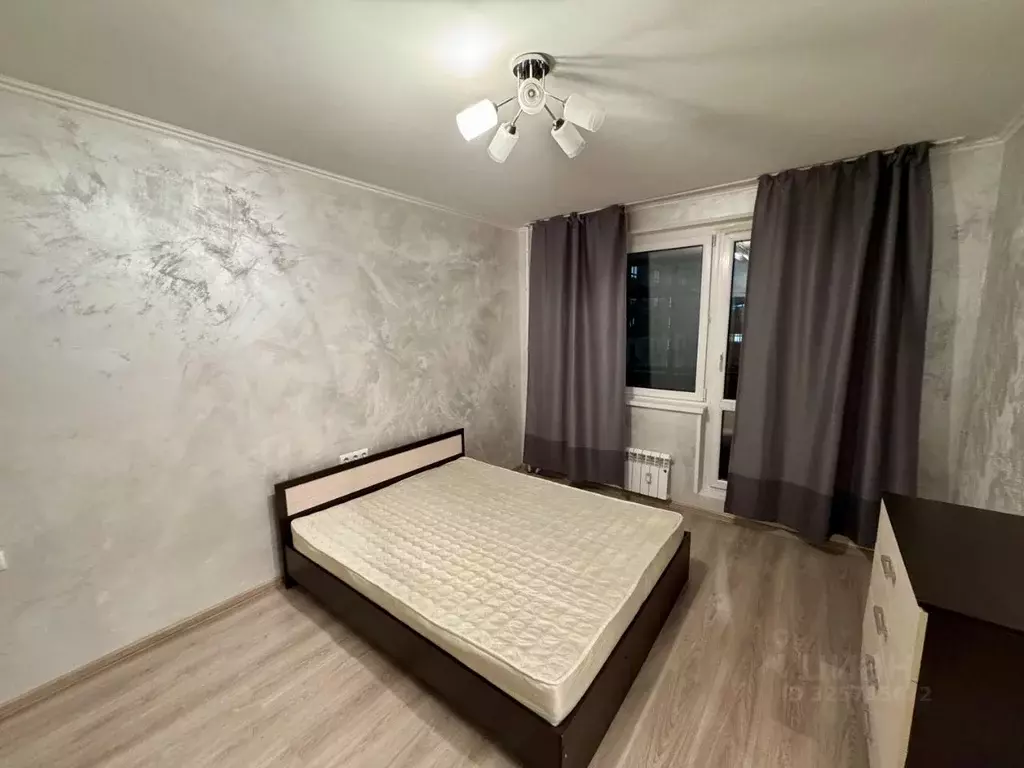 1-к кв. Московская область, Ленинский городской округ, пос. Битца ... - Фото 1