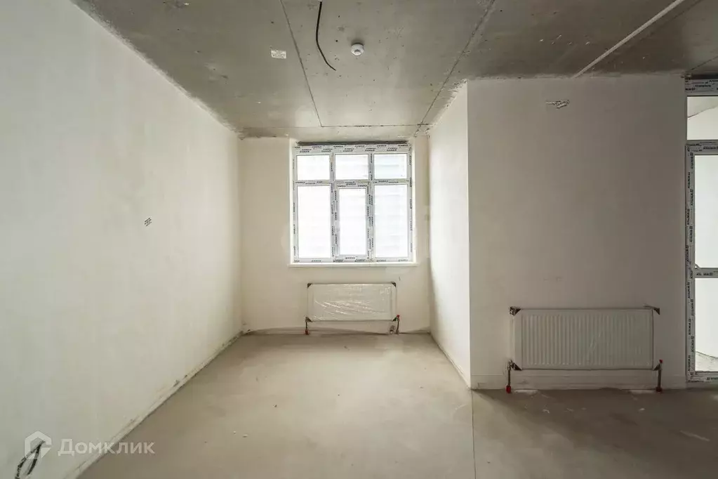 Продаётся 2-к квартира, 63 м - Фото 1