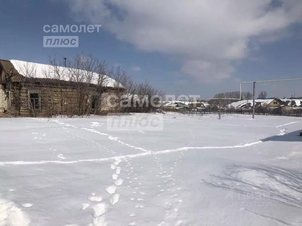 участок в челябинская область, увельский район, с. красносельское . - Фото 0