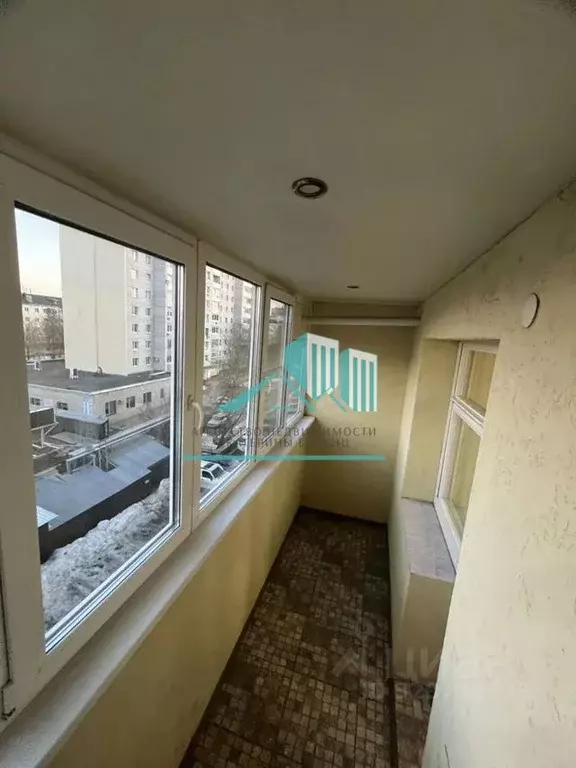 1-к кв. Калужская область, Калуга ул. Поле Свободы, 105 (41.8 м) - Фото 1