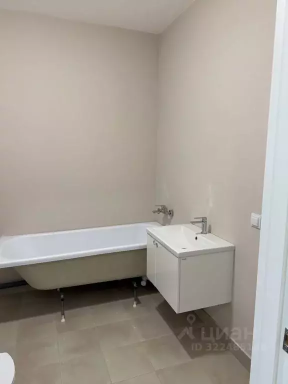 Студия Свердловская область, Екатеринбург ул. 8 Марта, 204Г/2 (27.0 м) - Фото 2