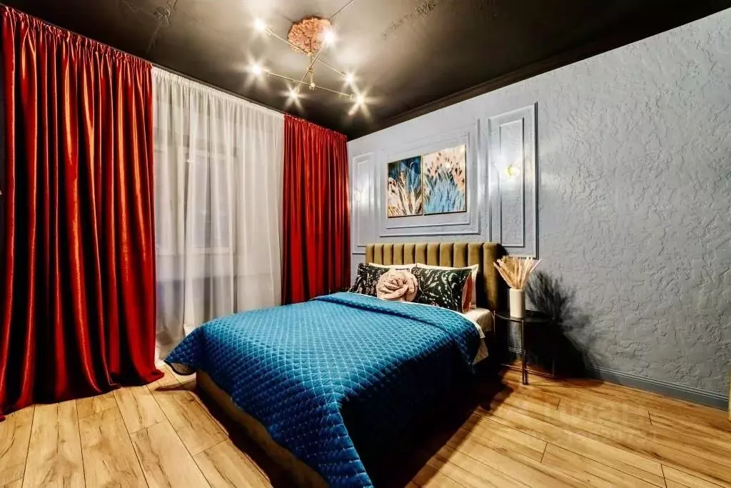 1-к кв. Костромская область, Кострома ул. Ивана Сусанина, 41 (21.0 м) - Фото 2