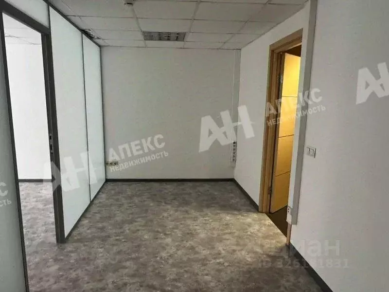 Офис в Москва просп. Мира, 119С619 (123 м) - Фото 2