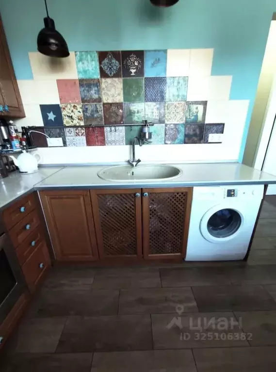 1-к кв. Московская область, Дмитровский муниципальный округ, с. ... - Фото 0