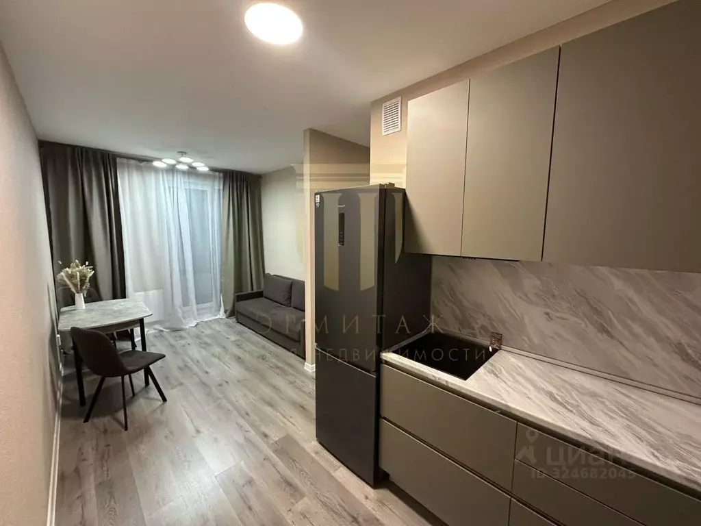 1-к кв. Санкт-Петербург ул. Плесецкая, 24 (38.7 м) - Фото 1