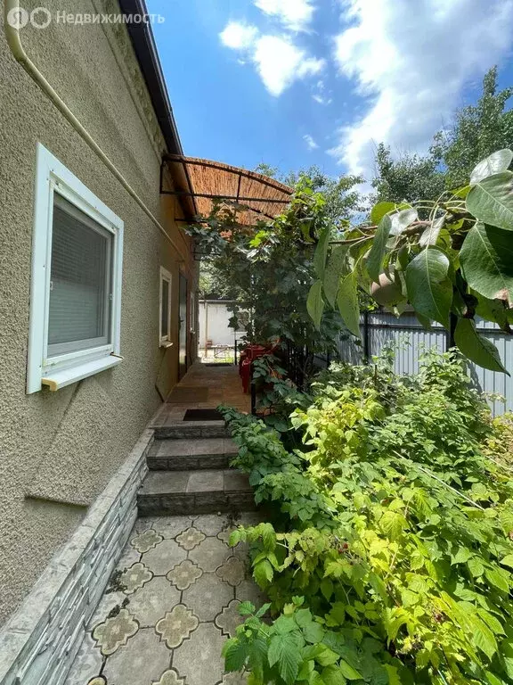 Дом в Волгодонск, переулок Павлова, 76 (80 м) - Фото 0