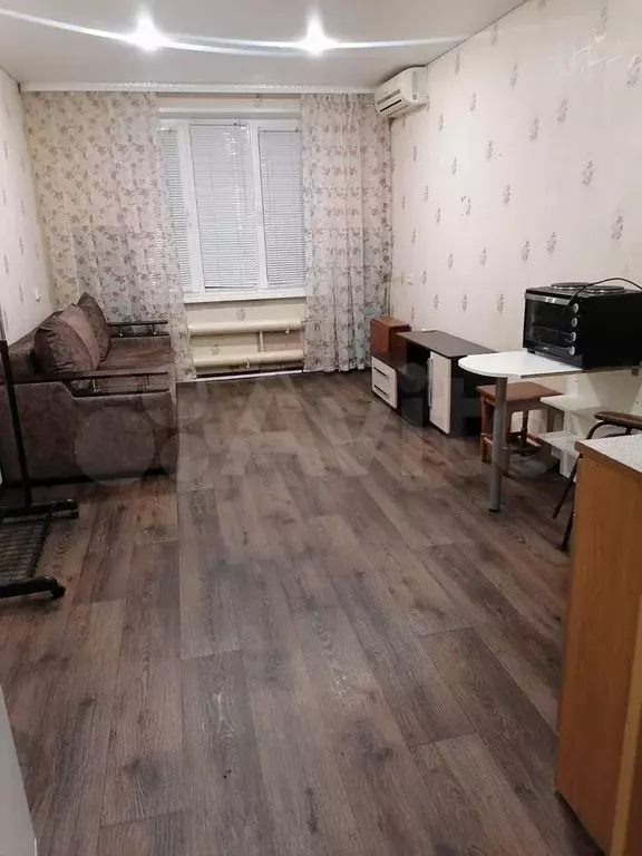 Квартира-студия, 22 м, 4/9 эт. - Фото 0