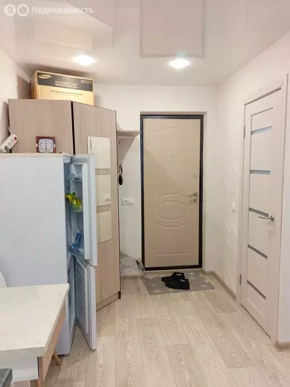 1к в -комнатной квартире (12 м) - Фото 1