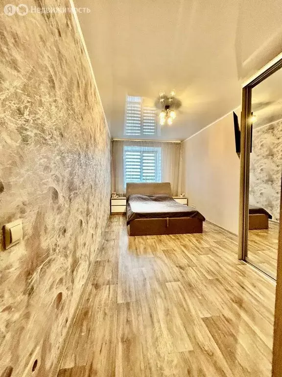 2-комнатная квартира: Можга, микрорайон Наговицынский, 27 (45.2 м) - Фото 0