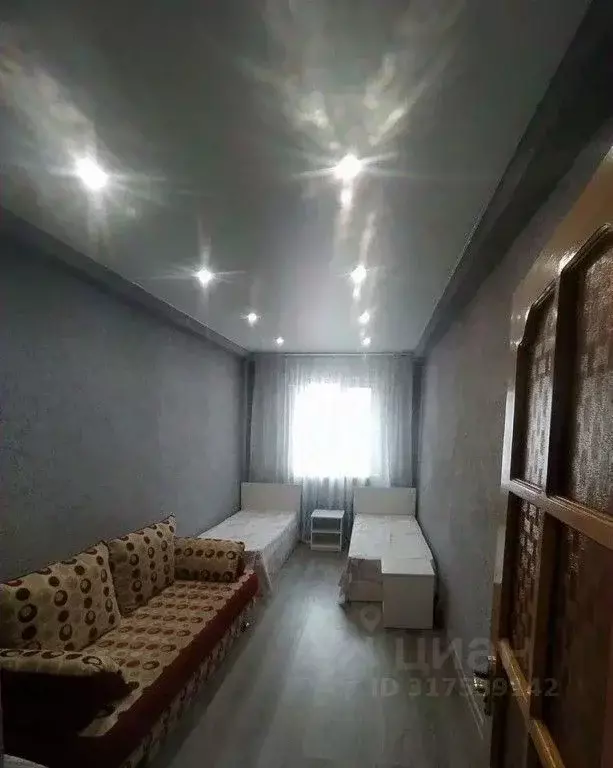1-к кв. Севастополь ул. Богданова, 29 (45.0 м) - Фото 1
