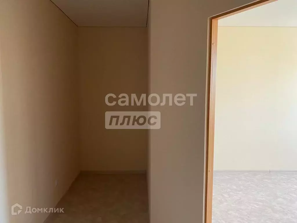 Продаётся 1-к квартира, 36.5 м - Фото 1