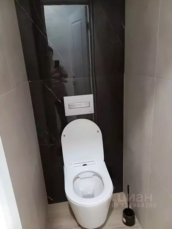 1-к кв. Москва Рублевское ш., 7 (33.0 м) - Фото 2