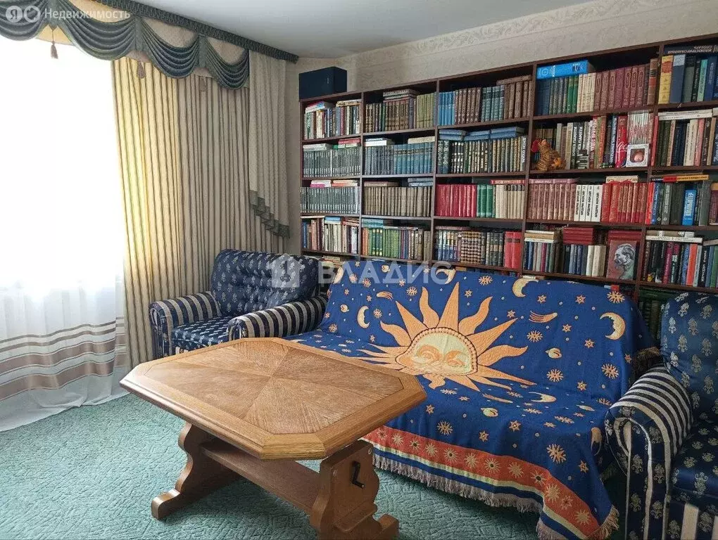 3-комнатная квартира: Калининград, Батальная улица, 1 (85.7 м) - Фото 1