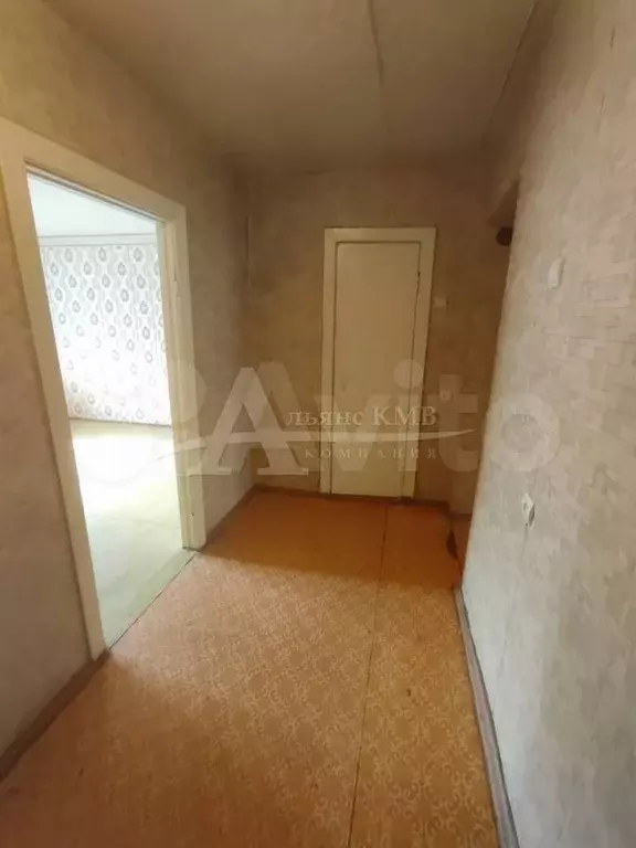 2-к. квартира, 53 м, 4/5 эт. - Фото 1